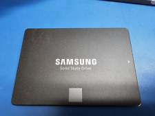 500 GB  SSD 2.5