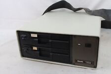 Vintage Heathkit Computer System Disk Drive Model H-207-40 Rare Electronics picture