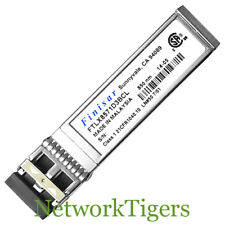 Finisar FTLX8571D3BCL 10Gb/s 850nm Multimode Datacom SFP+ Transceiver picture