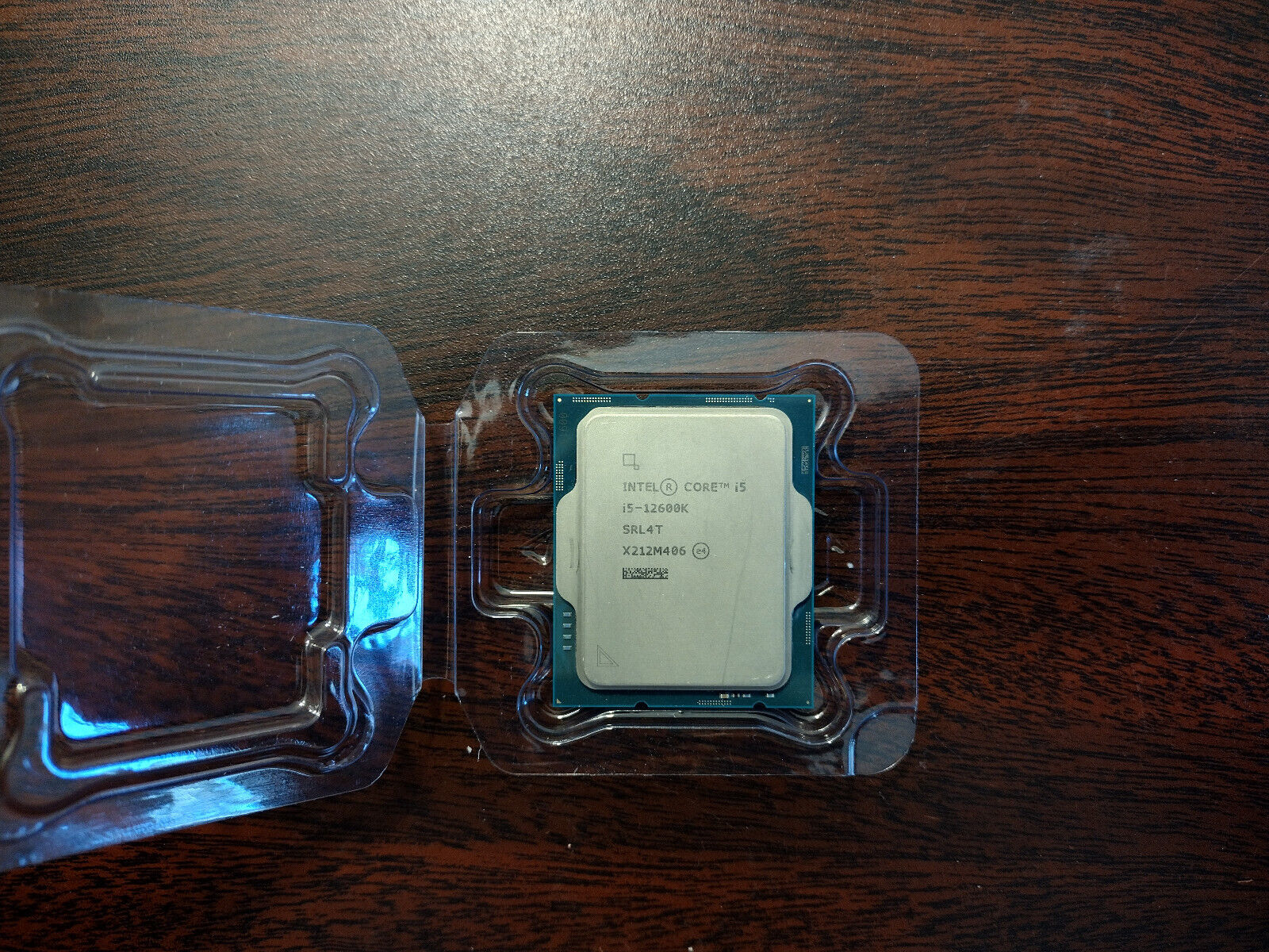 Intel Core i5-12600K SRL4T 3.7-4.9GHz 10core (6P+4E) Desktop Processor CPU