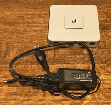 Ubiquiti Networks USG Unifi Security Gateway Router/Firewall picture