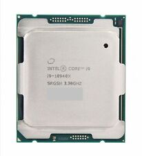 Intel Core i9 Gen 10 I9-10940X 3.30 GHz Cascade Lake SRGSH FCLGA2066 CPU Used picture