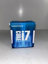 Intel Core i7-7700 3.60GHz CPU Processor SR338 picture