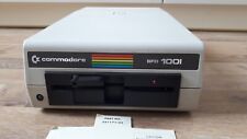 Commodore SFD-1001 Disk drive 5,25