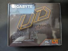 Gigabyte A620i AX AM5 Motherboard picture
