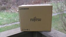 New Sealed Fujitsu LifeBook P1630 - Vintage Tablet PC, Extra Batteries picture