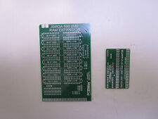 AMIGA 500 2MB RAM EXPANSION FOR COMMODORE AMIGA REVISION 5/6 PCB KIT picture