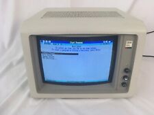 Vintage IBM Model 5153 Monitor Personal Computer Color Display WORKS GREAT picture