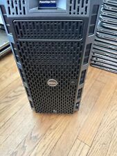 DELL POWEREDGE T630 8 BAY SFF SERVER 2x E5-2630V3 2.4GHz 64GB RAM NO HDD/CAD picture