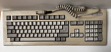 Commodore Amiga 2000 Keyboard, Good Condition, 5 Pin Works picture