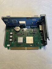 IBM Processor Card Network Interface Yl102806307E 10n9281 , IBM Server 9131-52a picture