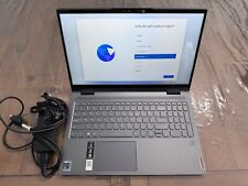 Lenovo Yoga 7-15ITL5 2-in-1 TOUCH 15.6-inch i7-1165G7 16GB 512GB Win 11 Pro picture