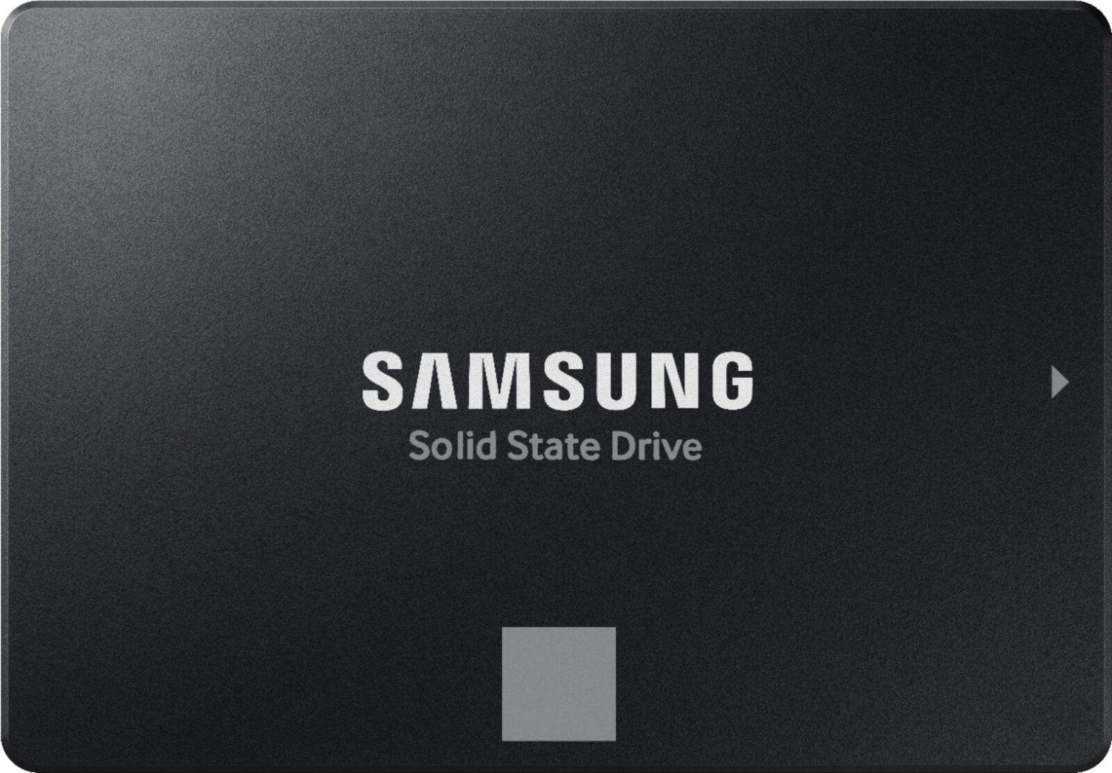 Samsung - 870 EVO 1TB Internal SSD SATA