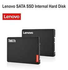 Lenovo SATA Solid State Internal Hard Drive ST800, 128GB/256GB/512GB/1TB, NEW picture