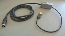 Atari XL XE 600XL 800XL 800XE 65XE 130XE XEGS USB Power Supply Cable picture