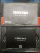 Samsung 860 EVO 250GB, SATA III, 2.5