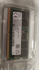 SK Hynix 32GB 1Rx8 DDR5 PC5-4800B SODIMM Laptop RAM Memory 2x16GB picture