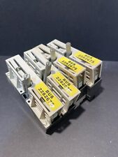  Vintage Computer Mainframe IBM Bus And Tag 2282675 Bus Terminator Cards lot picture