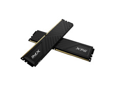 XPG GAMMIX D35 16GB (2 x 8GB) 288-Pin PC RAM DDR4 3600 (PC4 28800) Memory picture