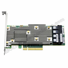 Broadcom 9460-16i 12G 16PORT SAS/SATA/NVMe Tri-Mode PCIe RAID Controller picture