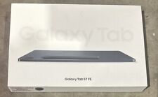 Samsung Galaxy Tab S7 FE SM-T733N 256GB, Wi-Fi, 12.4