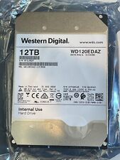 12TB Western Digital White Label Hard Drive WD120EDAZ 3.5