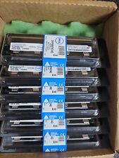 Lot Of 6 - Dell PowerEdge 4GB PC3-10600R DIMM Memory 2X4 - SNPNN876C/4G   picture