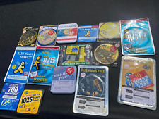 Lot of 15 Vintage America Online Discs & Diskettes - Factory Sealed picture