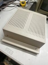 Vintage Apple IIGS Computer Tested Working Model A2S6000 with Memory card picture
