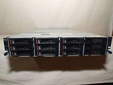 IBM QRadar xx05 G2 Server 4380Q1E - 9x1TB SAS HDD, 64GB RAM - NEW picture
