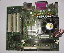 Vintage Intel E210882 Motherboard D865GBF/D865PERC computer mainboard picture