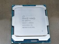 Intel Xeon E5-2697 V4 SR2JV 18-Core CPU 2697V4  GRADE A - 60 AVAILABLE picture
