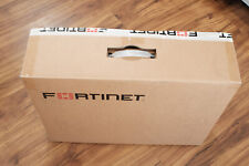 Fortinet FortiGate 100F Network Security Firewall - FG-100F picture