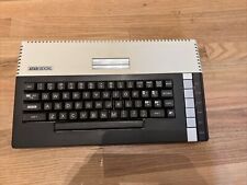 Atari 800xl Excellent cond.  Atarimax cartridge with games picture