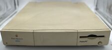 Vintage 1994 Apple Power Macintosh 6100/60 M1596 Powers On - For Parts Or Repair picture