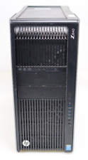 HP Z840 Workstation Intel Xeon E5-2680 v3 2.5GHz 32GB DDR4 No HDD GPU picture