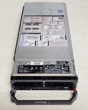 Dell PowerEdge M640 Blade Server 2x 4114 2.20GHz H730p RAID Controller YRPP6 picture