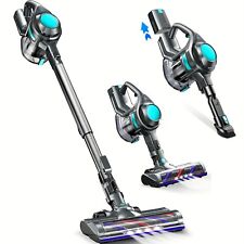 1pc, Cordless Vacuum Cleaner, Lightweight Stick Vacuum Cleaner With Powerful picture