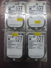 1TB Seagate Constellation.2 HDD 15MM 2.5 SATA 7.2K ST91000640NS 9RZ168 TESTED picture