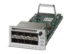 Cisco C9300-NM-8X Catalyst 9300 Series 8x 10G Network Module picture