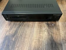 COMMODORE CDTV CD-1000 nice unit 100% works picture