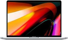 Apple Macbook Pro 8-Core i9 2.4ghz 16