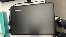 Lenovo IdeaPad U310 Intel Core i5 3337U @ 1.80GHz 8GB RAM 465 SSD Touch picture
