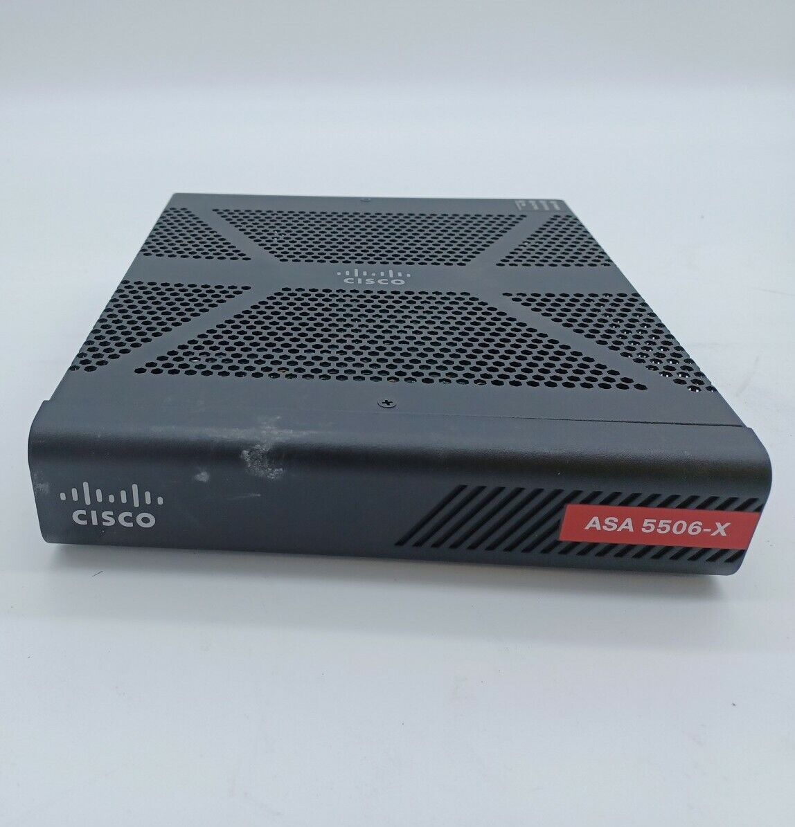 Cisco ASA 5506-X Network Security Firewall