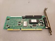 Vintage Adaptec AHA-1520B ISA to SCSI 50 PIN Controller Card Adapter picture