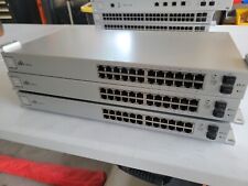 Ubiquiti Networks UniFi US-24 24 Ports Rack-Mountable Gigabit Ethernet Switch picture