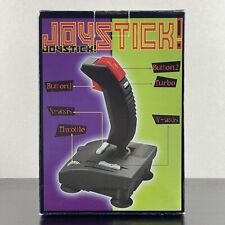 Vintage - Joystick Dos 3.1 - Windows 3.x - Windows 95, Open Box picture