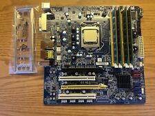 ***NEW*** BCM RX67Q mATX Gaming Motherboard Combo | Intel i5-3470 | 16GB DDR3 picture