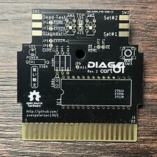 Diag64 Cart PCB Rev. 2 For Commodore 64 (PCB Only) picture