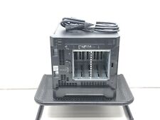 Genuine HP ProLiant MicroServer Gen8 without the part on the front w power cord picture
